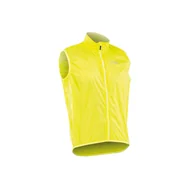 Kurtki rowerowe - Kamizelka przeciwdeszczowa rowerowa NORTHWAVE Breeze 3 DWR - miniaturka - grafika 1
