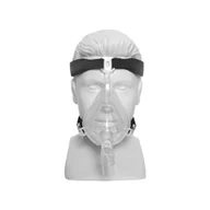 Urządzenia medyczne - Maska do aparatu CPAP / BiPAP / NIV z portem wydechowym rozm. S Maska TOPSON BMC ustno-nosowa CPAP / BiPAP / NIV z portem wydechowym - miniaturka - grafika 1