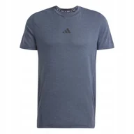 Koszulki męskie - ADIDAS KOSZULKA D4T JI5770 r S - miniaturka - grafika 1