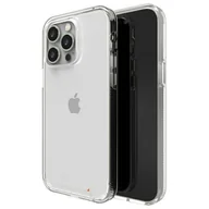 Etui i futerały do telefonów - Etui Gear4 D3O Crystal Palace do iPhone 14 Pro Max przezroczysty/clear - miniaturka - grafika 1