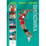 Sport i wypoczynek - Dragon Siatkówka - Dragon - miniaturka - grafika 1
