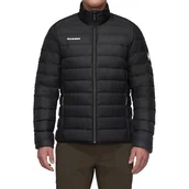 Kurtki męskie - Mammut Waymarker IN Kurtka Mężczyźni czarny S - miniaturka - grafika 1