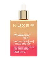 Samoopalacze - NUXE Prodigieuse Boost Serum brązujące - miniaturka - grafika 1