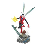 Figurki kolekcjonerskie - Figurka Marvel Comics Gallery - Wasp - miniaturka - grafika 1