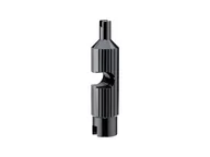 Akcesoria rowerowe - Topeak Wentyl Valve Tool czarny TVT-01 - miniaturka - grafika 1
