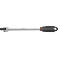 Pozostałe narzędzia ogrodowe - NEO TOOLS RĘKOJEŚĆ Z PRZEGUBEM 1/2" 450 MM Dzień  w piątek 30.06.2017! 08-560 - miniaturka - grafika 1