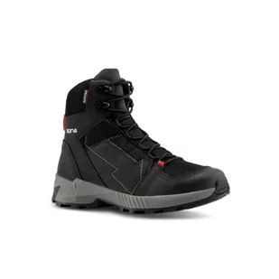 Trekkingowe buty Alpina TRACKER Mid 23 - Buty trekkingowe damskie - miniaturka - grafika 1