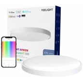 Systemy inteligentnych domów - Yeelight Inteligentna lampa sufitowa Yeelight Arwen Ceiling Light 550S - miniaturka - grafika 1