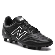 Piłka nożna - Buty New Balance - MS43FBK2 Czarny - miniaturka - grafika 1