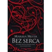 Fantasy - Papierowy księżyc Bez serca - Marissa Meyer - miniaturka - grafika 1