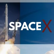 Audiobooki - literatura faktu - SpaceX - miniaturka - grafika 1