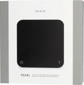 Wagi kuchenne - Acaia Acaia New Pearl Black - Waga - Czarna - miniaturka - grafika 1