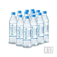 Soki i napoje niegazowane - KINGA PIENIŃSKA Woda mineralna 500ml niegazowana Kinga Pienińska - miniaturka - grafika 1