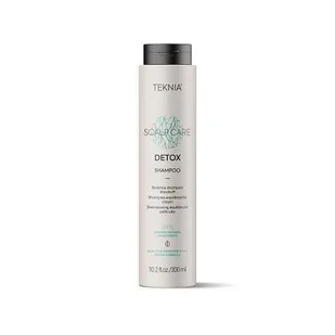 Lakme, TEKNIA SCALP DETOX Szampon przeciwłupieżowy, 300ml - Szampony do włosów - miniaturka - grafika 1