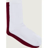 Skarpetki damskie - Calvin Klein Jeans Skarpety 2-pack - miniaturka - grafika 1