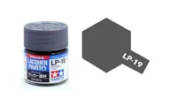 Akcesoria i części modelarskie - Tamiya 82119 Lp-19 Gun Metal [Metallic] (Lacquer) 10Ml - miniaturka - grafika 1