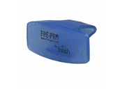 Środki do WC - Fre-Pro Fre-Pro Wkładka zapachowa pod deskę sedesową Cotton Blossom WKŁAD/DESK/COTTON BLOSSOM - miniaturka - grafika 1