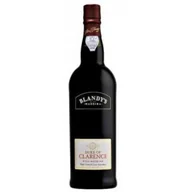 Wino - Blandy''s Maderia Duke of Clarence 0,75L 19% - miniaturka - grafika 1