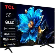 Telewizory - TCL 55P79K 55" QLED 4K - miniaturka - grafika 1