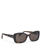 Okulary przeciwsłoneczne - Tommy Hilfiger Okulary przeciwsłoneczne 2225/S 207865 Brązowy - miniaturka - grafika 1