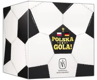 Gry karciane - Nasza Księgarnia Polska gola! Polska-Niemcy) - miniaturka - grafika 1