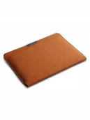 Torby na laptopy - Bellroy Laptop Sleeve 16 - etui na laptop 16" bronze DLSD-BRZ-213 - miniaturka - grafika 1
