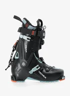 Buty narciarskie - Buty skiturowe damskie TECNICA Zero G Peak - black/lichen blue - miniaturka - grafika 1