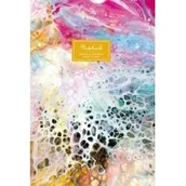 Szkolne artykuły papiernicze - Fresh Notatnik ozdobny Mozaika 64 kartki - miniaturka - grafika 1