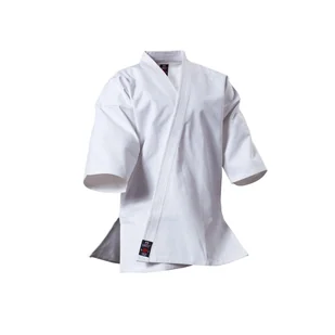 Kimono karate Danrho Kyoshi - Kimona, stroje i obuwie - miniaturka - grafika 1