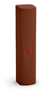 SATEL Czujnik MAGNETYCZNA MMD-300 BR - Akcesoria do alarmów - miniaturka - grafika 8