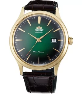 Zegarek ZORIENT FAC08002F0 CLASSIC AUTOMAT - Zegarki męskie - miniaturka - grafika 1
