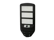 Lampy pozostałe - Lampa uliczna solarna 150W 6500K LED LINE SUNSTREET - miniaturka - grafika 1