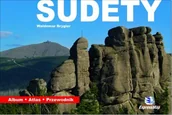 Albumy krajoznawcze - Sudety. Album, atlas, przewodnik - miniaturka - grafika 1