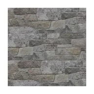 Płytki klinkierowe - Kamień elewacyjny betonowy Castello Argento 0.47 m2 Max-Stone - miniaturka - grafika 1