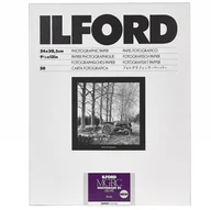 Wyposażenie ciemni fotograficznej - Ilford MULTIGRADE V RC DELUXE 10X15/100 25M satyna - miniaturka - grafika 1
