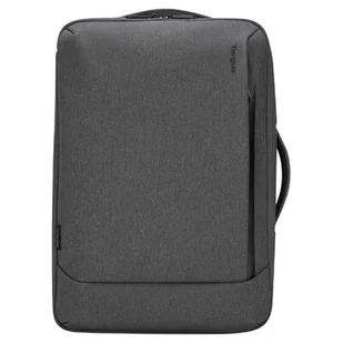 Targus Cypress 15.6 Convertible with EcoSmart Grey - Torby na laptopy - miniaturka - grafika 1