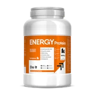 Odżywki białkowe - ENERGY Protein 2000g banán - miniaturka - grafika 1