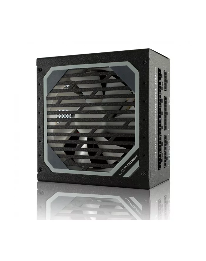 LC-Power Super Silent Modular 750W (LC6750M V2.31)