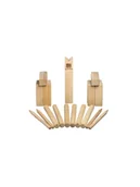 Place zabaw - Happy People Gra Wikingów - 3+ - miniaturka - grafika 1