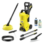 Myjki ciśnieniowe - KARCHER K3 Power Control Car & Home EU 1.676-105.0 - miniaturka - grafika 1