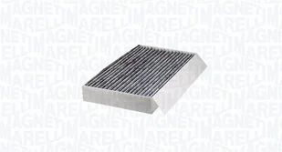Filtr, wentylacja przestrzeni pasażerskiej Magneti Marelli 350208065560 - Filtry kabinowe - miniaturka - grafika 1