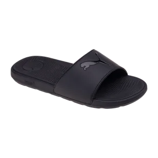 Damskie Klapki PUMA COOL CAT 2.0 SPORT WNS 39096301 – Czarny - Klapki i japonki damskie - miniaturka - grafika 1