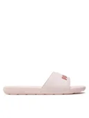 Klapki i japonki damskie - Puma Klapki Cool Cat 2.0 389108-05 Różowy - miniaturka - grafika 1