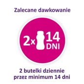 Żywienie medyczne - NUTRICIA POLSKA SP. Z O.O. NUTRICIA POLSKA SP Z O.O Nutridrink Protein o smaku truskawkowym płyn 6 x 4 x 125 ml - miniaturka - grafika 1