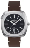 Zegarki męskie - Zegarek Certina C041.407.19.051.90.C852023295.C852021989 DS+ Custom Heritage 43mm - miniaturka - grafika 1