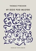 E-booki - literatura obca - 49 idzie pod młotek - miniaturka - grafika 1