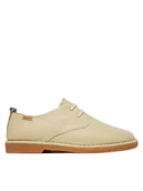 Półbuty damskie - Pikolinos Półbuty Noia W5W-4535 Écru - miniaturka - grafika 1