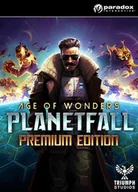 Gry PC Cyfrowe - Age of Wonders: Planetfall Premium Edition (PC) klucz Steam - miniaturka - grafika 1