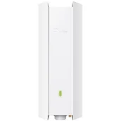 Routery - TP-Link EAP650-Outdoor (802.11a/b/g/n/ac/ax 3000Mb/s) PoE/PoE+ - miniaturka - grafika 1