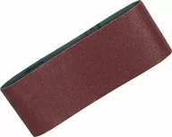 Materiały ścierne - Makita Płócienna taśma ścierna 610 x 100 mm ziarn. 40, 5 szt. P-36887 - miniaturka - grafika 1
